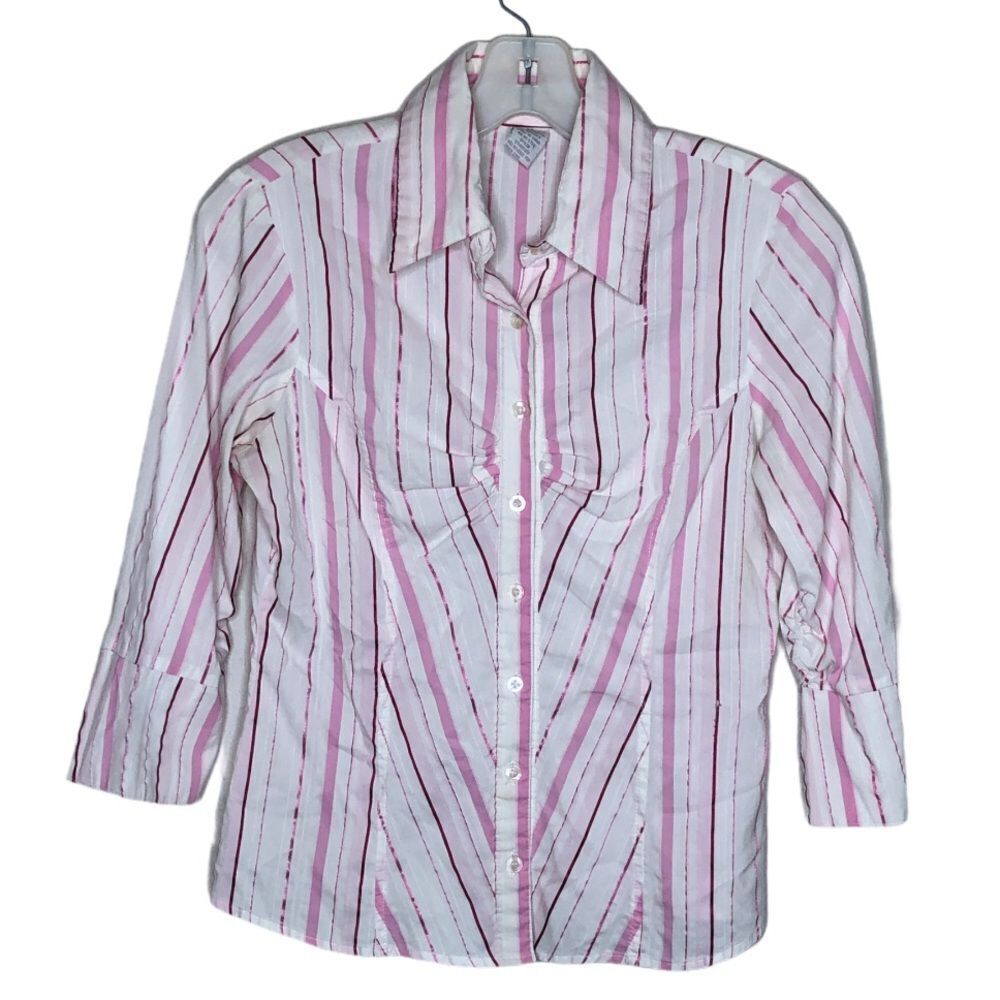 Charlotte Russe Blouse